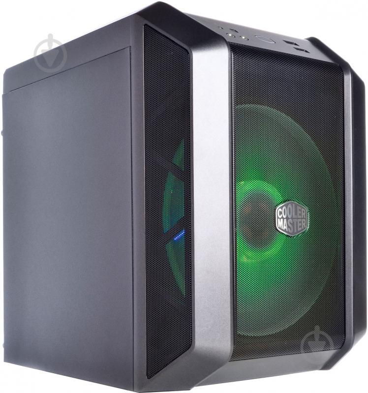 Компьютер Artline Overlord CORE (COREv42) black - фото 1