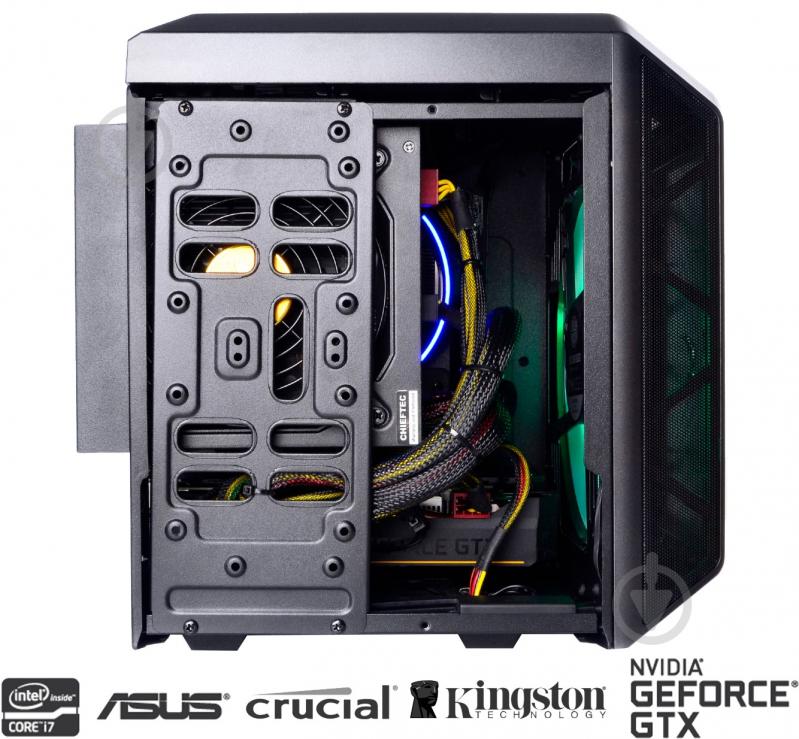 Компьютер Artline Overlord CORE (COREv42) black - фото 10