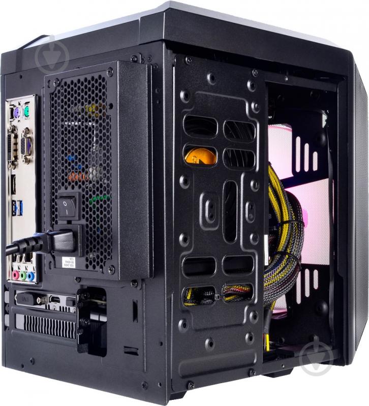 Компьютер Artline Overlord CORE (COREv42) black - фото 5