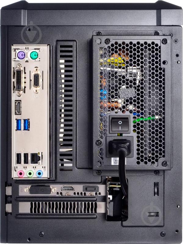 Компьютер Artline Overlord CORE (COREv42) black - фото 6