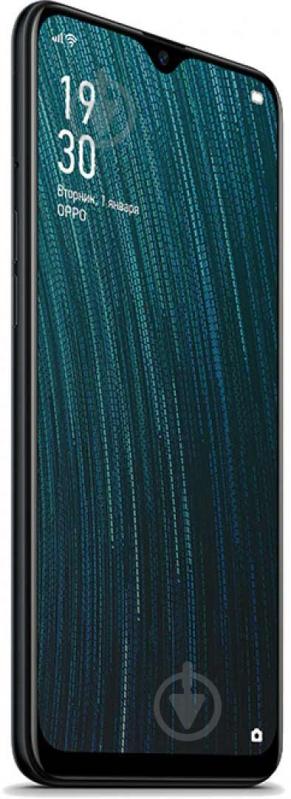 Смартфон OPPO A5s 3/32GB (CPH1909 black) - фото 5 Смартфон OPPO A5s 3/32GB (CPH1909 black) - фото 5