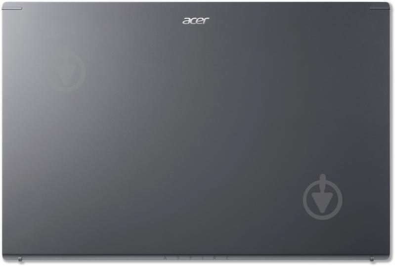 Ноутбук Acer Aspire 5 A515-57G-31C6 15,6" (NX.K2FEU.004) steel gray - фото 8