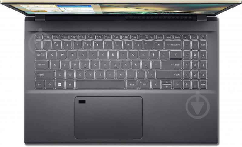 Ноутбук Acer Aspire 5 A515-57G-31C6 15,6" (NX.K2FEU.004) steel gray - фото 6