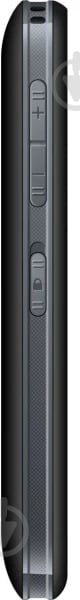 Мобильный телефон Nomi i1871 black 1016525 - фото 4 Мобильный телефон Nomi i1871 black 1016525 - фото 4
