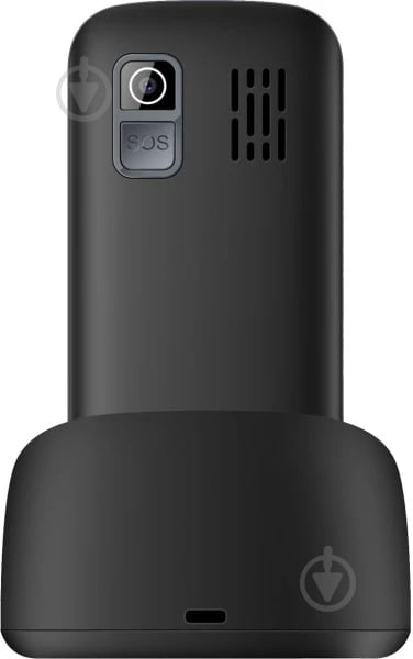 Мобильный телефон Nomi i1871 black 1016525 - фото 9 Мобильный телефон Nomi i1871 black 1016525 - фото 9