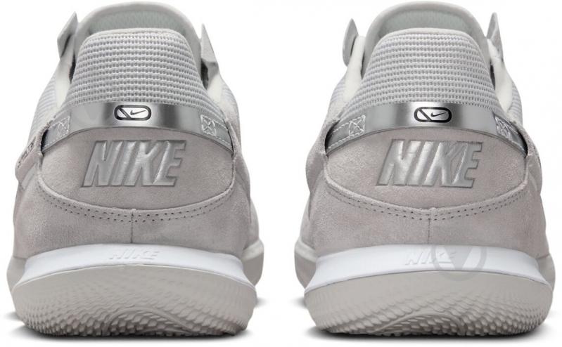 Футзальне взуття Nike Streetgato DC8466-005 р.42,5 коричневий - фото 6