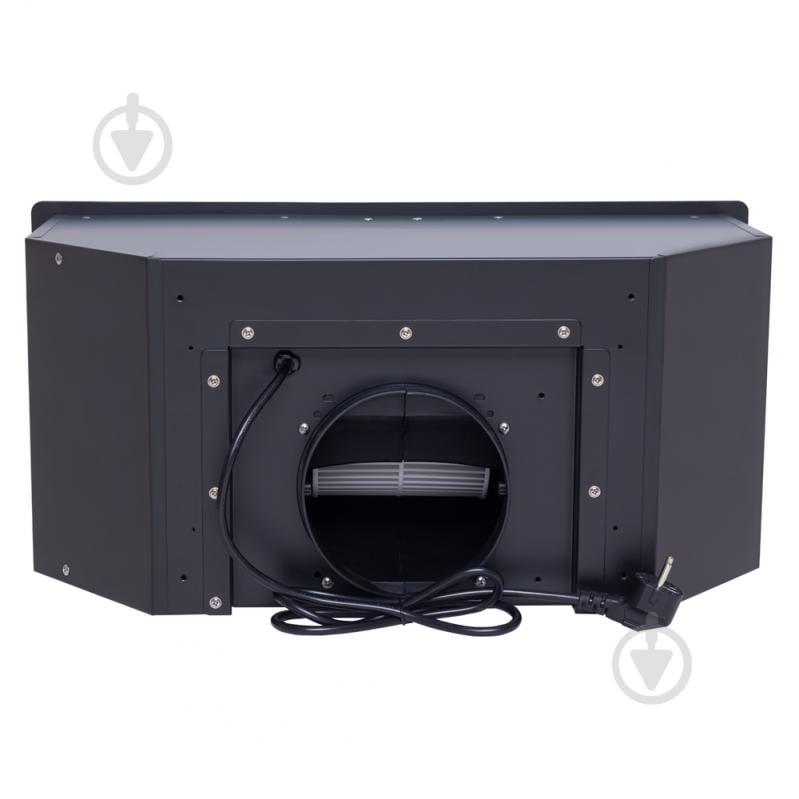 Вытяжка WEILOR PBE 6230 GLASS BL 1100 LED - фото 8 Вытяжка WEILOR PBE 6230 GLASS BL 1100 LED - фото 8