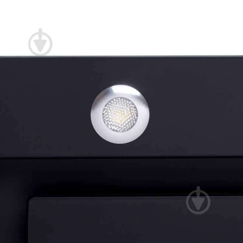 Вытяжка WEILOR PBE 6230 GLASS BL 1100 LED - фото 9 Вытяжка WEILOR PBE 6230 GLASS BL 1100 LED - фото 9