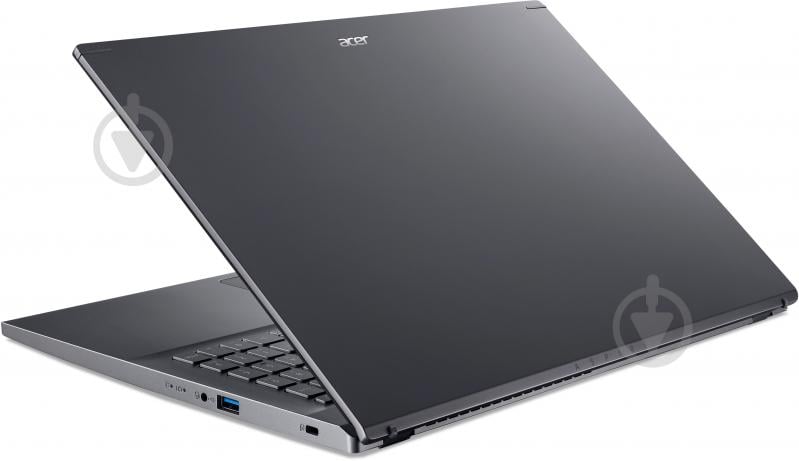 Ноутбук Acer Aspire 5 A515-57G-76HQ 15,6" (NX.K2FEU.00C) steel gray - фото 7