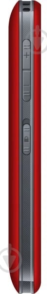 Мобильный телефон Nomi i1871 red 1016526 - фото 4 Мобильный телефон Nomi i1871 red 1016526 - фото 4