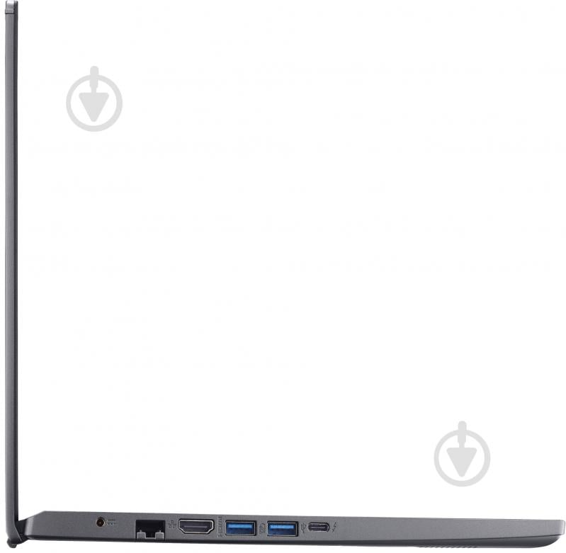 Ноутбук Acer Aspire 5 A515-57G-581H 15,6" (NX.K2FEU.00E) steel gray - фото 5