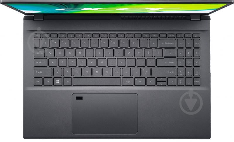 Ноутбук Acer Aspire 5 A515-57G-581H 15,6" (NX.K2FEU.00E) steel gray - фото 4