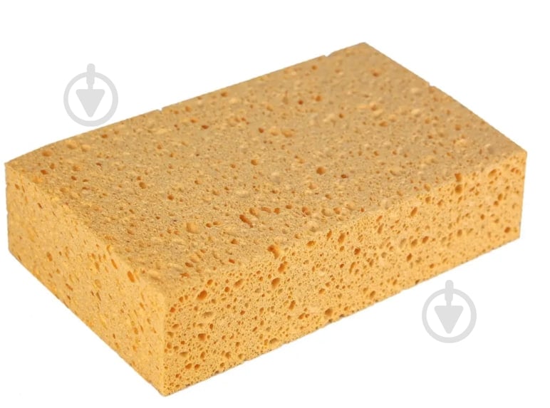 Губка Т-Нова 175х105х45 мм - фото 2 Губка Т-Нова 175х105х45 мм - фото 2