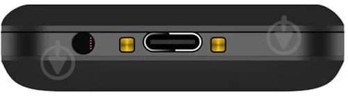 Мобильный телефон Nomi i2440 black 1125174 - фото 7 Мобильный телефон Nomi i2440 black 1125174 - фото 7