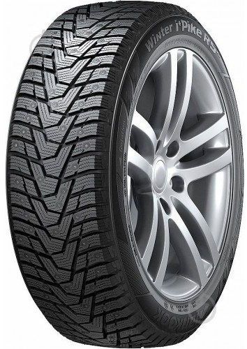 Шина Hankook W429 XL 195/60R15 92 T под шип зима - фото 1