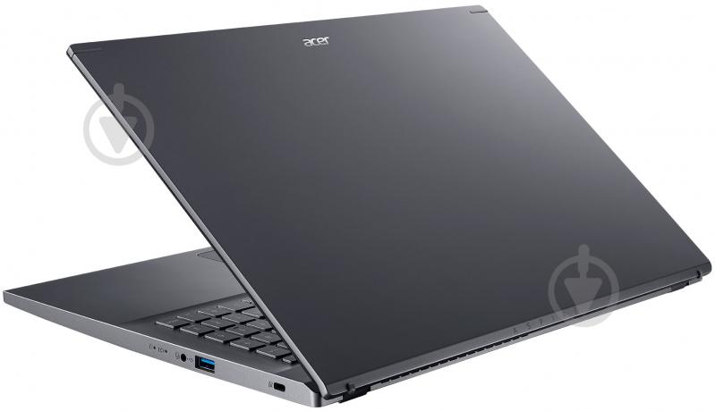 Ноутбук Acer Aspire 5 A515-57G-52XH 15,6" (NX.K9WEU.002) steel gray - фото 7