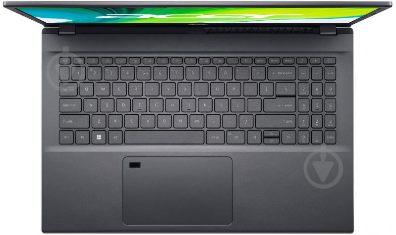 Ноутбук Acer Aspire 5 A515-57G-52XH 15,6" (NX.K9WEU.002) steel gray - фото 4