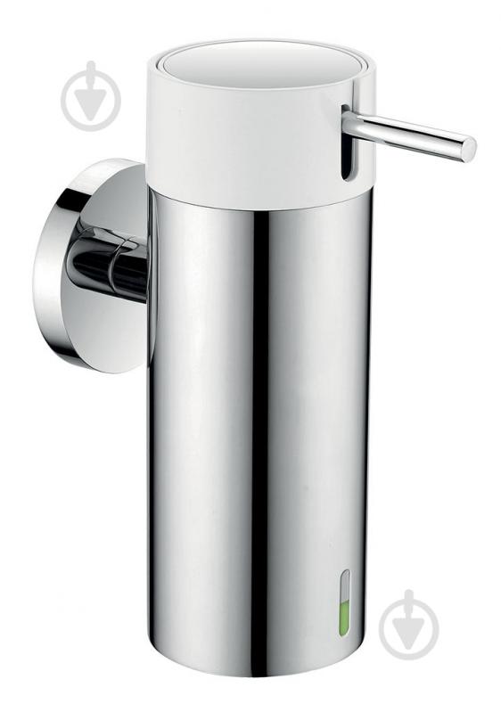 Дозатор для жидкого мыла Ferro SMILE - фото 1