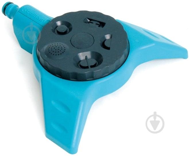 Дождеватель Cellfast MULTICLIK tt 51-445 - фото 1