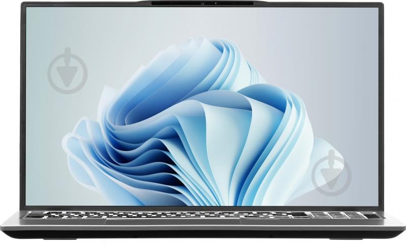 Ноутбук 2E Notebook Complex Pro 15,6" (NS51PU-15UA21) grey - фото 6