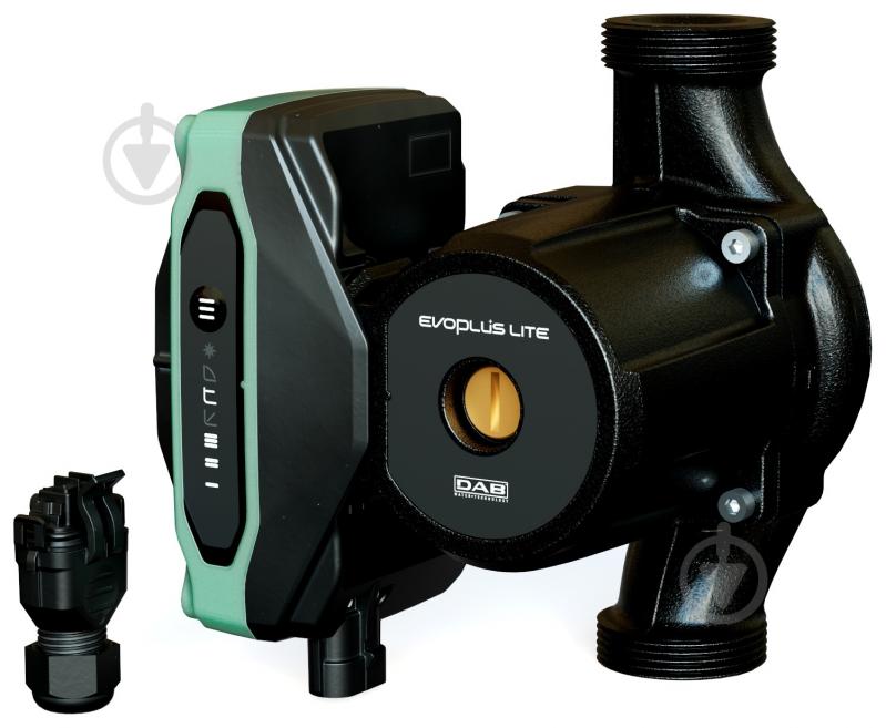 Циркуляційний насос DAB EVOPLUS Lite 80/180-32 (60218206) - фото 1