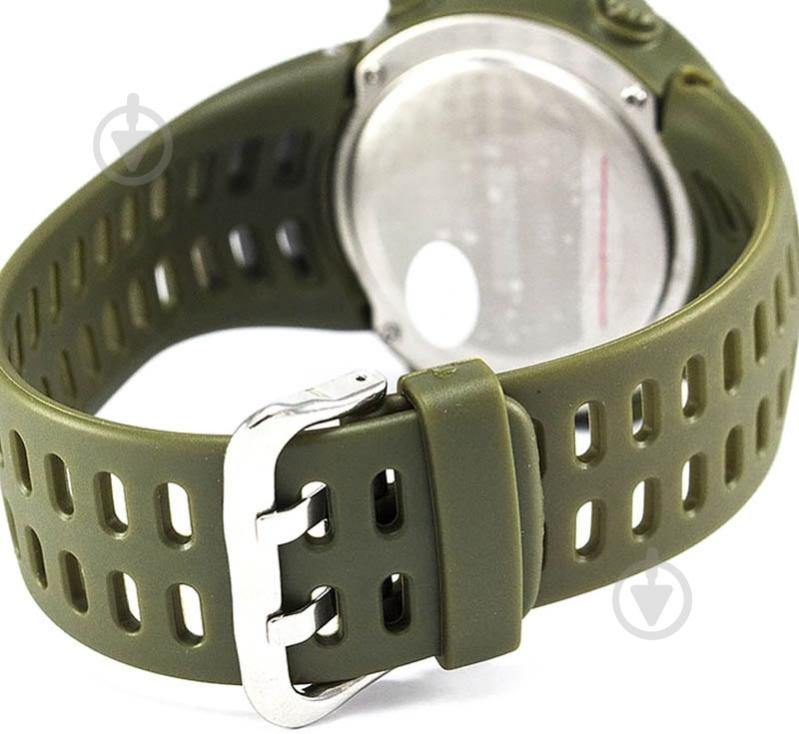 Наручные часы Skmei 1167 (1167BOXGR) - фото 4