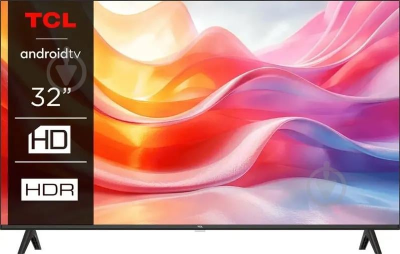 Телевизор TCL 32L5A - фото 1