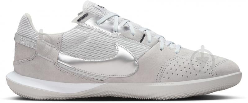 Футзальне взуття Nike Streetgato DC8466-005 р.45 коричневий - фото 2 Футзальне взуття Nike Streetgato DC8466-005 р.45 коричневий - фото 2