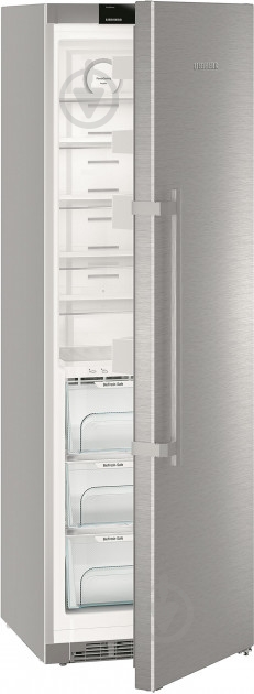 Холодильник Liebherr KBEF 4330 - фото 3