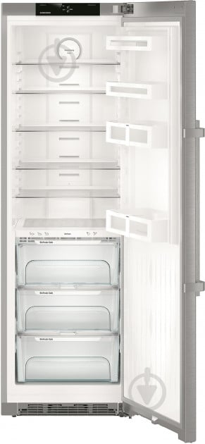 Холодильник Liebherr KBEF 4330 - фото 7