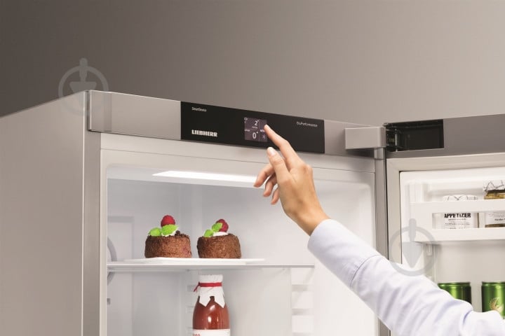 Холодильник Liebherr KBEF 4330 - фото 10