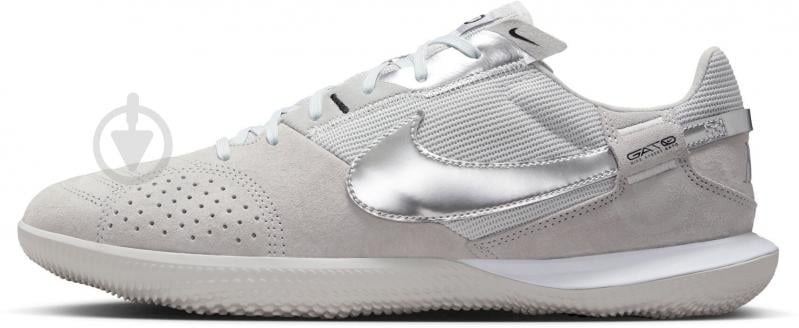 Футзальне взуття Nike Streetgato DC8466-005 р.44,5 коричневий - фото 3 Футзальне взуття Nike Streetgato DC8466-005 р.44,5 коричневий - фото 3