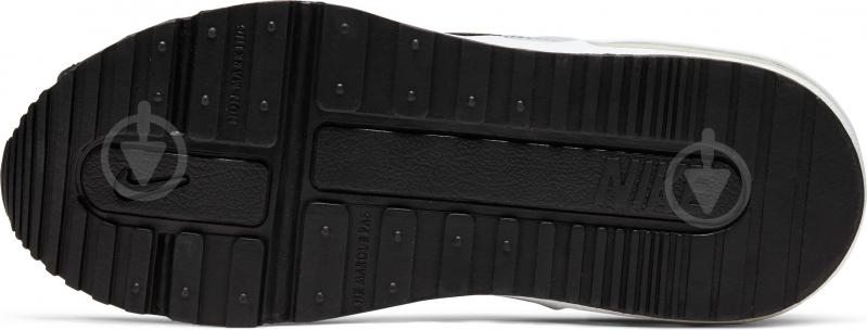 Кроссовки демисезонные Nike AIR MAX WRIGHT GS CZ4192-100 р.39 белые - фото 8