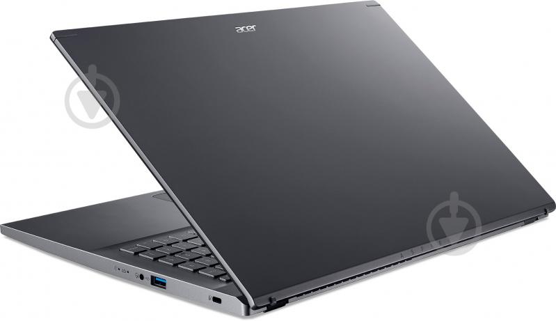 Ноутбук Acer Aspire 5 A515-47-R14Z 15,6" (NX.K86EU.002) steel gray - фото 6