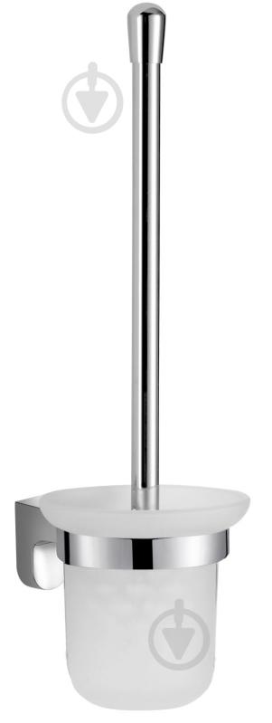 Ершик для унитаза Ferro Audrey - фото 1 Ершик для унитаза Ferro Audrey - фото 1