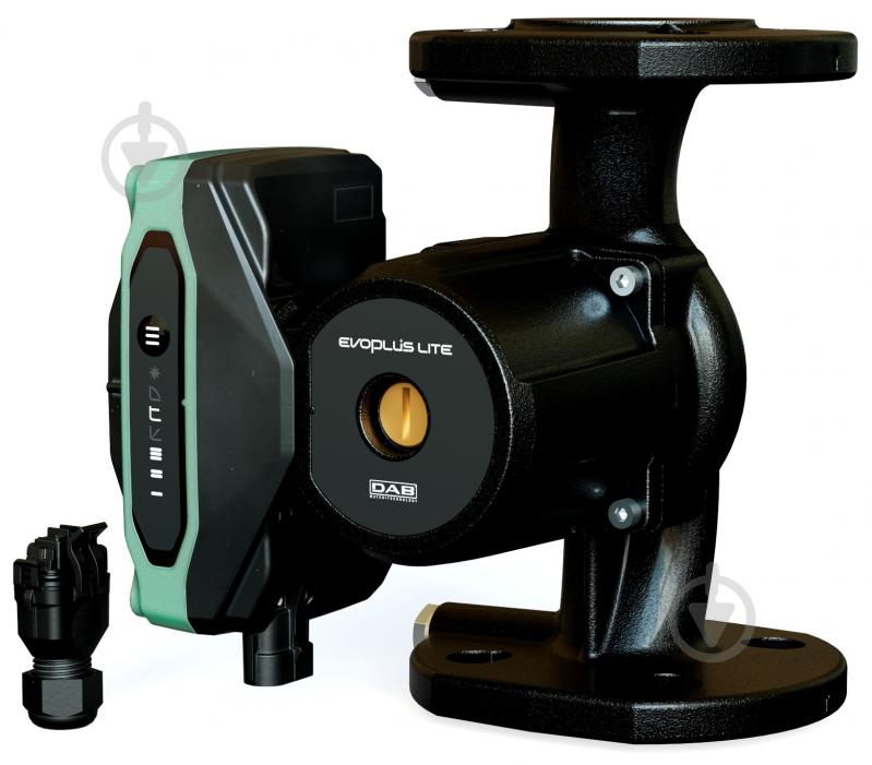 Циркуляційний насос DAB EVOPLUS Lite SAN 120/220-F32 (60218220) - фото 1