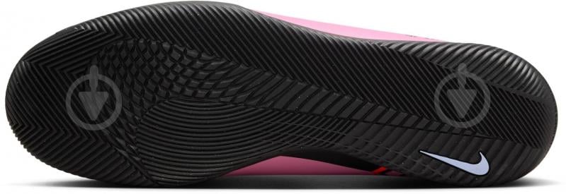 Футзальне взуття Nike Mercurial Vapor 16 Club FQ8438-600 р.43 рожевий - фото 8