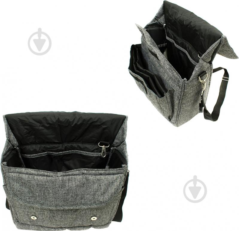 Коляска универсальная 2 в 1 ABC Design Salsa 4 AIR Race 61431/801 - фото 6