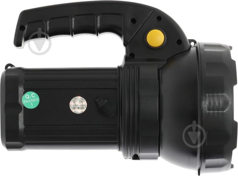 Фонарь Expert EKND-FL015-3WLEDb черный - фото 3