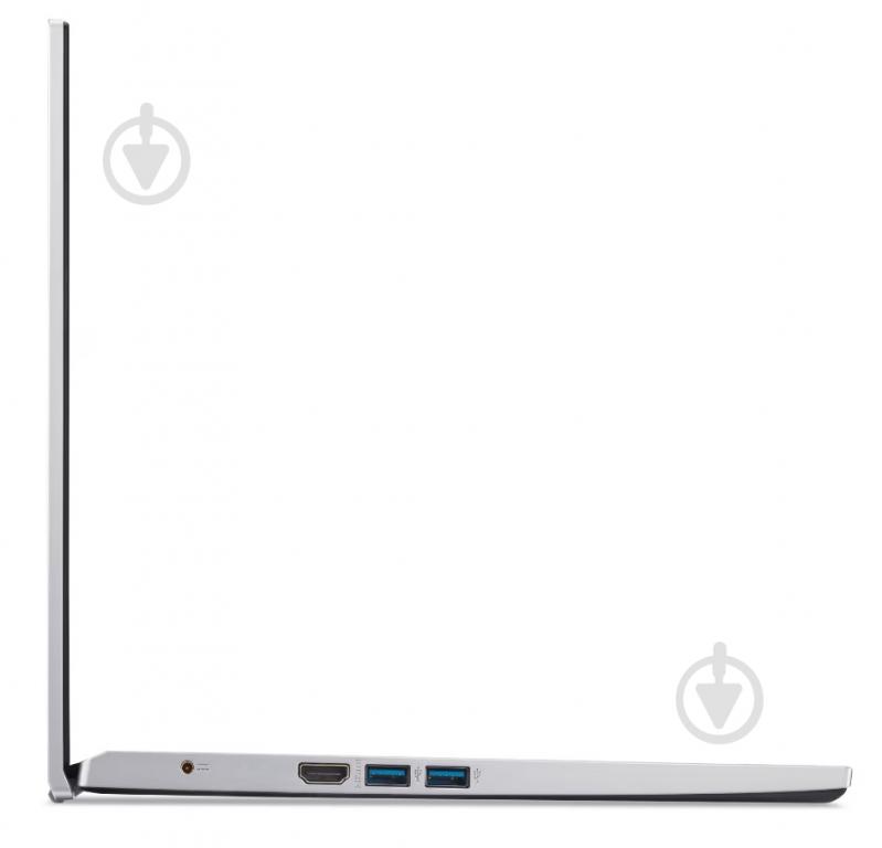 Ноутбук Acer Aspire 3 A315-59-59QB 15,6" (NX.K6SEU.00A) pure silver - фото 7