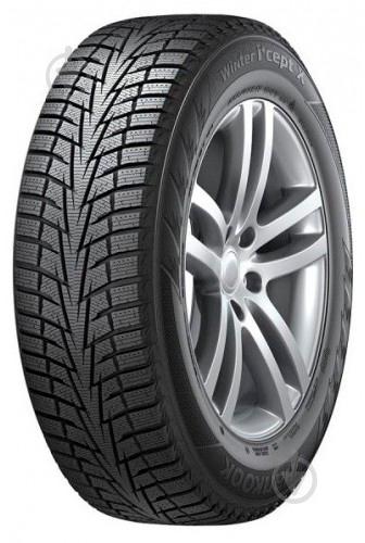 Шина Hankook RW10 265/60R18 110 T під шип зима - фото 1