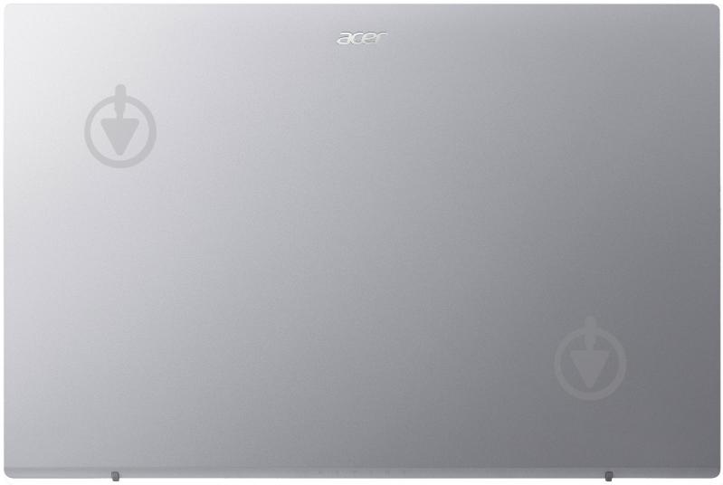 Ноутбук Acer Aspire 3 A315-59G-30ZV 15,6" (NX.K6WEU.004) pure silver - фото 8