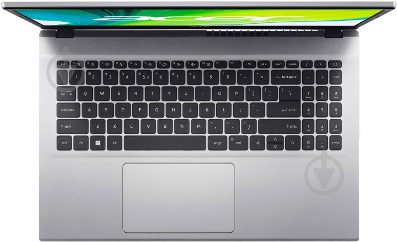 Ноутбук Acer Aspire 3 A315-59G-30ZV 15,6" (NX.K6WEU.004) pure silver - фото 4