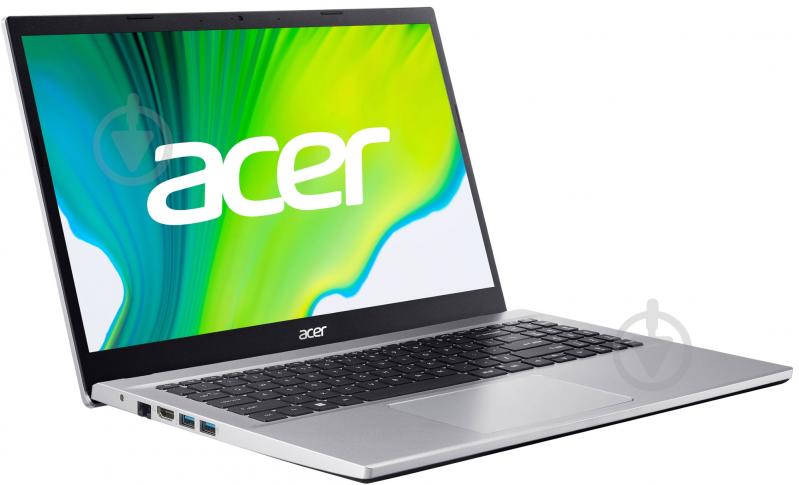 Ноутбук Acer Aspire 3 A315-59G-30ZV 15,6" (NX.K6WEU.004) pure silver - фото 2