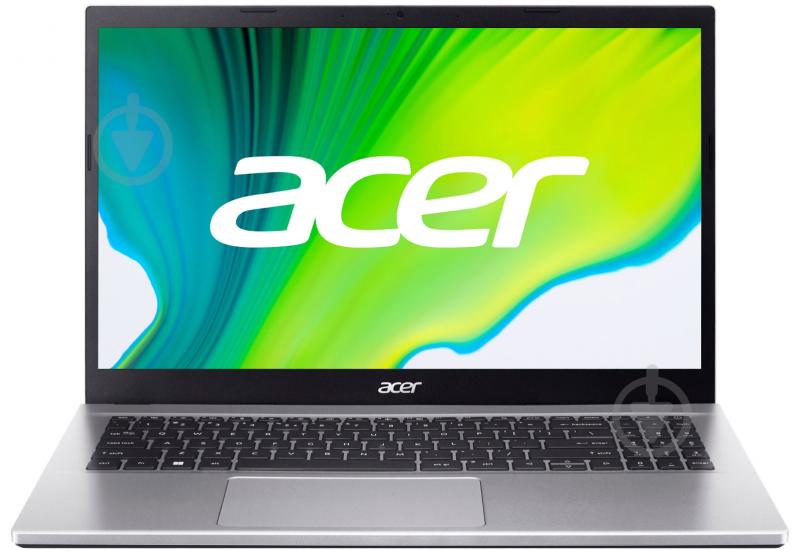 Ноутбук Acer Aspire 3 A315-59G-30ZV 15,6" (NX.K6WEU.004) pure silver - фото 1