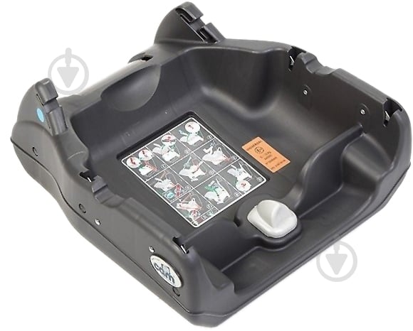 База для автокресла Cam Area grey - фото 1