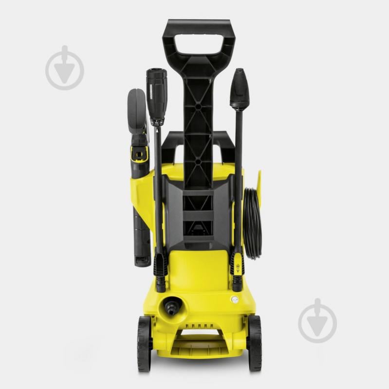 Мойка высокого давления Karcher K2 Power Control 1.673-600.0 - фото 5