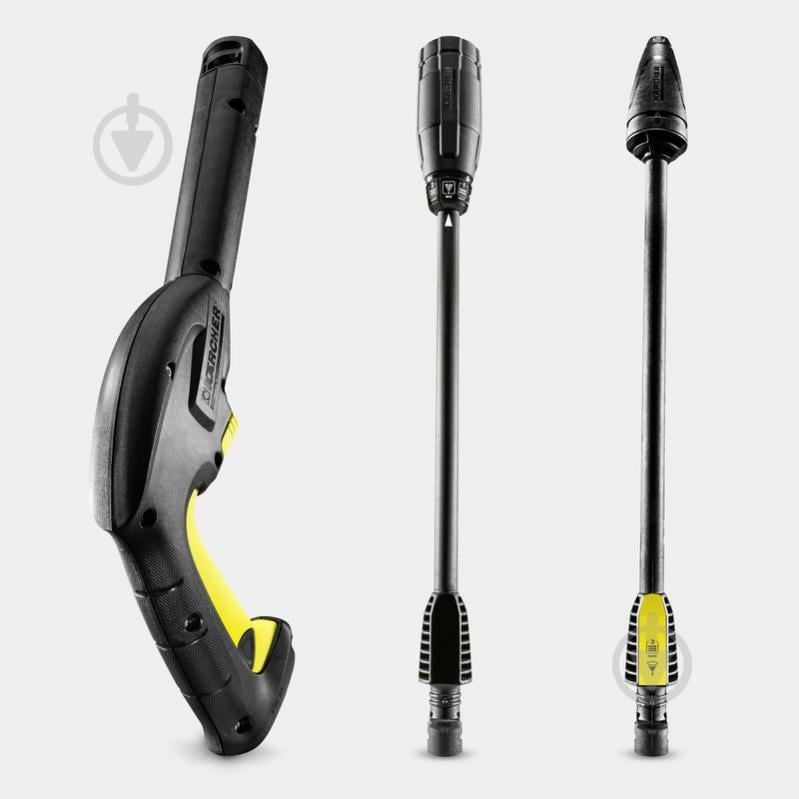 Мойка высокого давления Karcher K2 Power Control 1.673-600.0 - фото 3