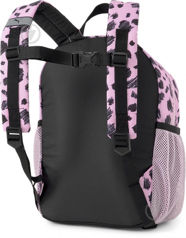Рюкзак Puma PU MATE BACKPACK PU MATE BACKPACK 07950302 розовый - фото 2