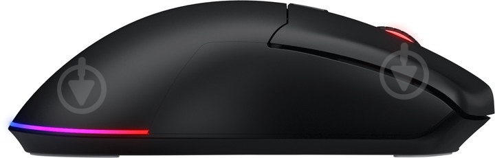 Мишка Hator Pulsar 3 wireless black (HTM630) - фото 5
